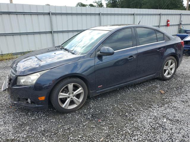 Изображение 1 2014 CHEVROLET CRUZE LT 2014 с VIN 1G1PE5SB5E7291632