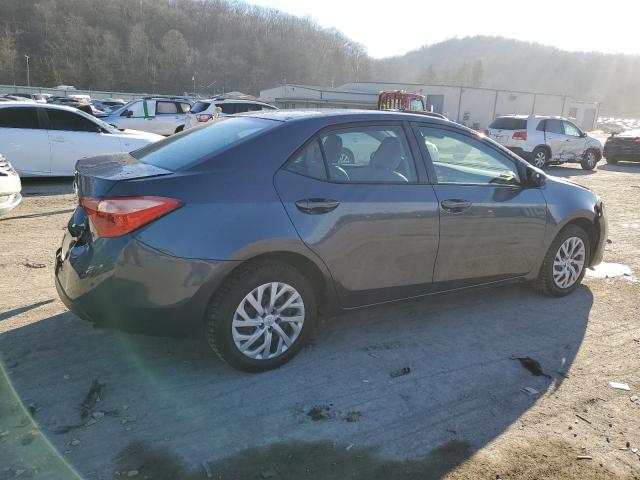 Image 3 of 2017 TOYOTA COROLLA L 2017 with VIN 2T1BURHE2HC752981