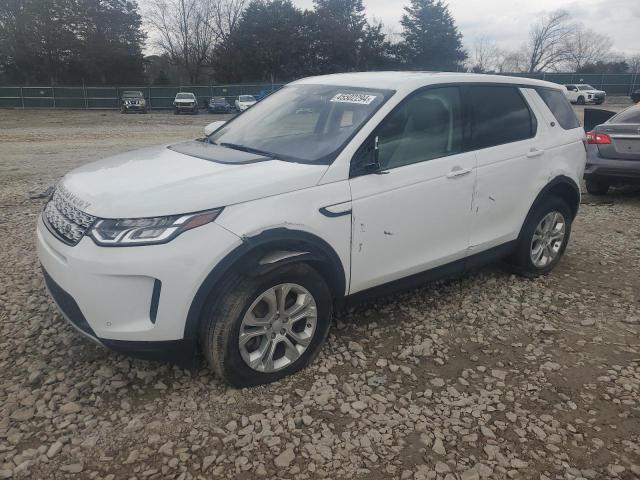 Obraz 2020 LAND ROVER DISCOVERY SPORT S 2020