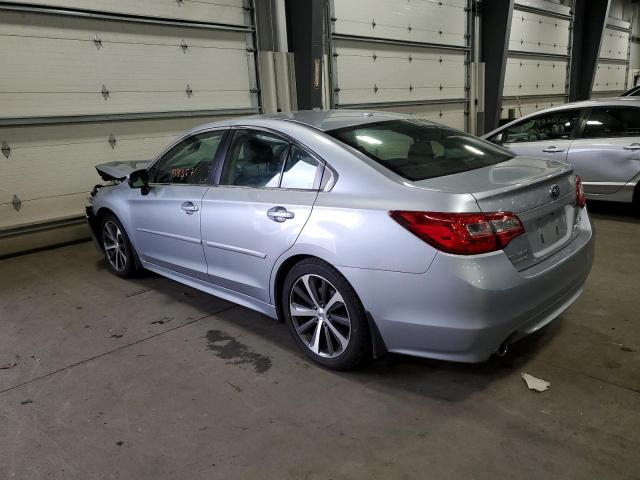 Изображение 2 2015 SUBARU LEGACY 3.6R LIMITED 2015 с VIN 4S3BNEL65F3010649