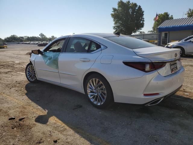 Image 2 of 2023 LEXUS ES 350 BASE 2023 with VIN 58AFZ1B12PU159329