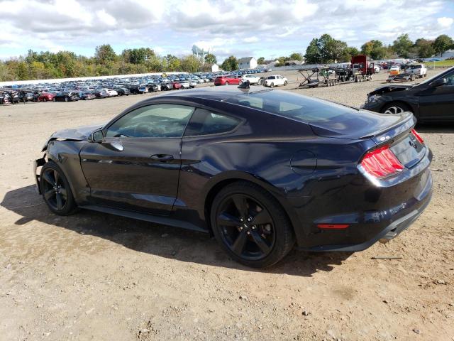 Image 2 of 2021 FORD MUSTANG  2021 with VIN 1FA6P8TH5M5134278