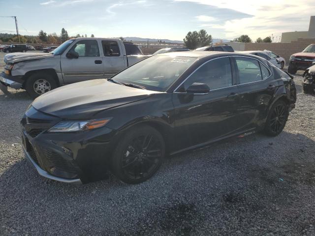 Изображение 1 2023 TOYOTA CAMRY XSE 2023 с VIN 4T1K31AKXPU619290