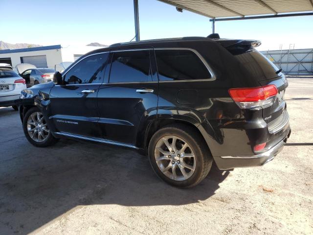 Image 2 of 2014 JEEP GRAND CHEROKEE SUMMIT 2014 with VIN 1C4RJFJG4EC246378