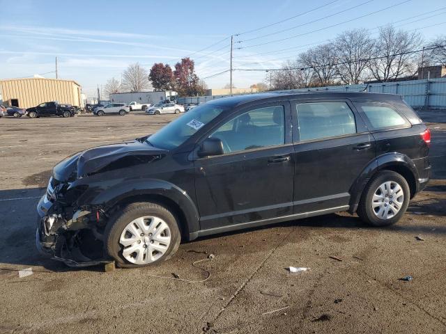 Изображение 2014 DODGE JOURNEY SE 2014