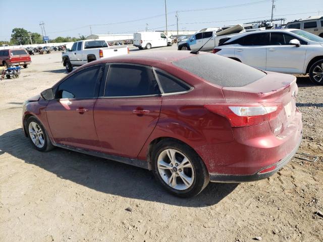 Image 2 of 2014 FORD FOCUS SE 2014 with VIN 1FADP3F26EL266576