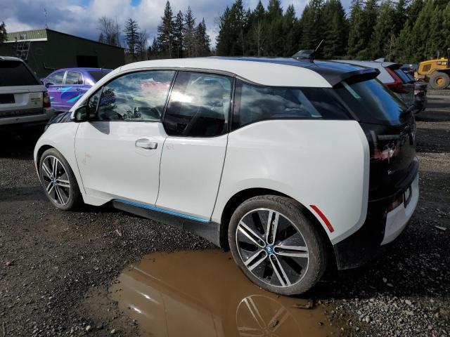 Изображение 2 2014 BMW I3 BEV 2014 с VIN WBY1Z2C57EV284992