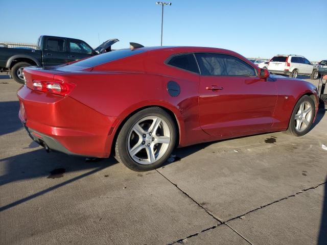 Image 3 of 2019 CHEVROLET CAMARO LS 2019 with VIN 1G1FB1RS6K0158742