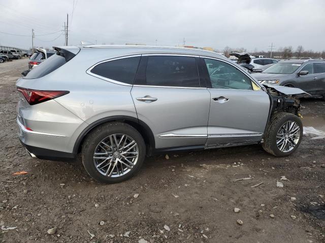 Obraz 3 z 2023 ACURA MDX ADVANCE 2023 z VIN 5J8YE1H80PL008324