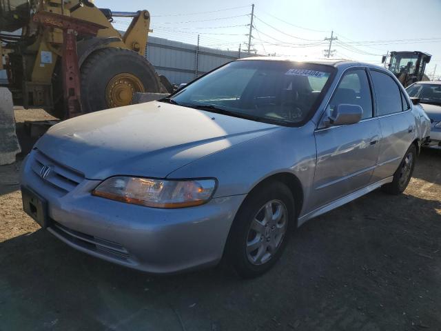 Obraz 1 z 2002 HONDA ACCORD EX 2002 z VIN 1HGCG56612A159903