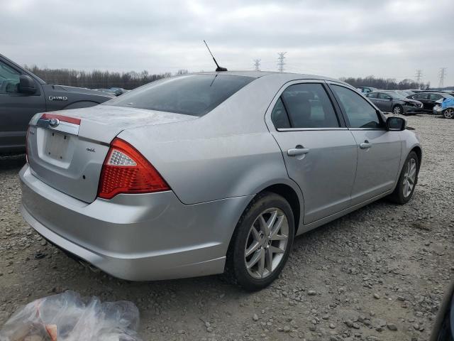 Image 3 of 2012 FORD FUSION SEL 2012 with VIN 3FAHP0JA0CR310858
