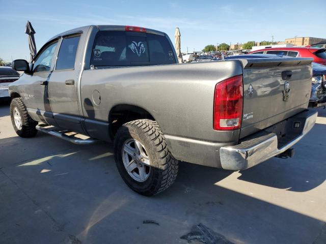 Изображение 2 2006 DODGE RAM 1500 ST 2006 с VIN 1D7HA18N06S621862