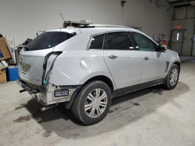 Изображение 3 2015 CADILLAC SRX LUXURY COLLECTION 2015 с VIN 3GYFNEE31FS508727