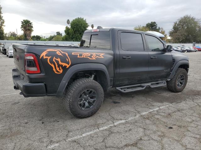Изображение 3 2021 RAM 1500 TRX 2021 с VIN 1C6SRFU97MN725878