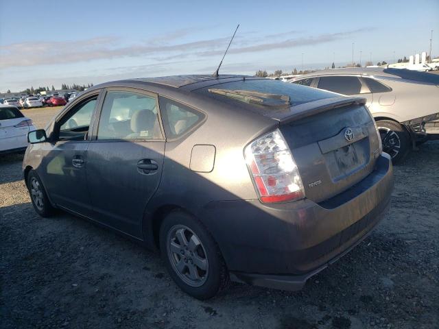 Image 2 of 2008 TOYOTA PRIUS  2008 with VIN JTDKB20U783348826