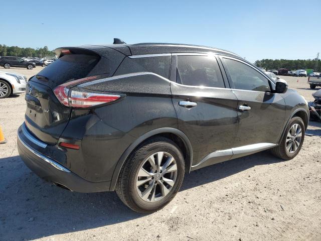 Изображение 3 2017 NISSAN MURANO S 2017 с VIN 5N1AZ2MG6HN103365