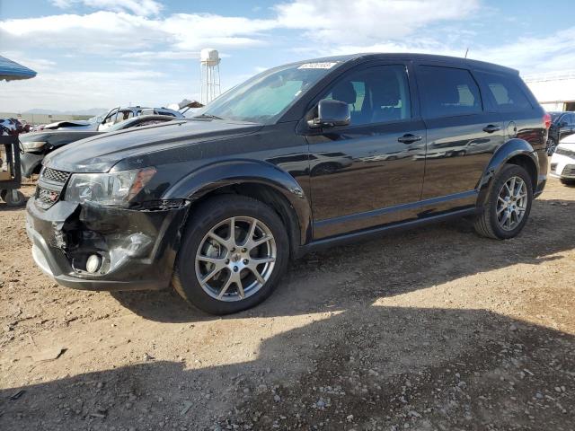 Image 1 of 2019 DODGE JOURNEY GT 2019 with VIN 3C4PDDEG0KT751699