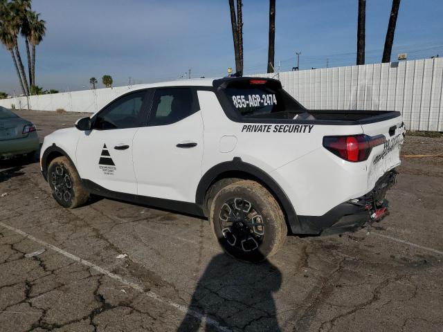 Image 2 of 2022 HYUNDAI SANTA CRUZ SEL 2022 with VIN 5NTJBDAE5NH025391