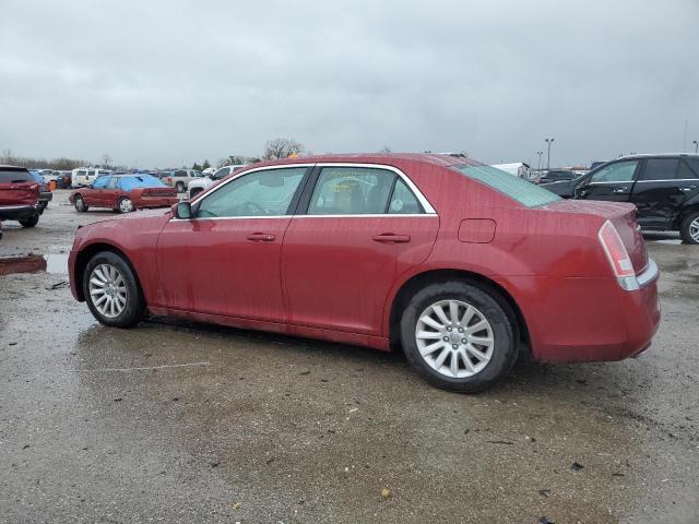 Изображение 2 2013 CHRYSLER 300  2013 с VIN 2C3CCAAGXDH735807