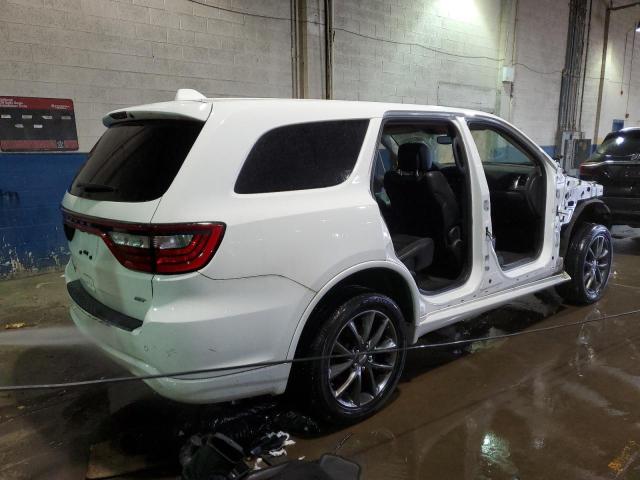 Image 3 of 2018 DODGE DURANGO GT 2018 with VIN 1C4RDJDG6JC395701