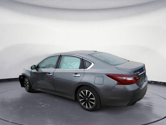 Image 2 of 2018 NISSAN ALTIMA 2.5 2018 with VIN 1N4AL3AP2JC208184