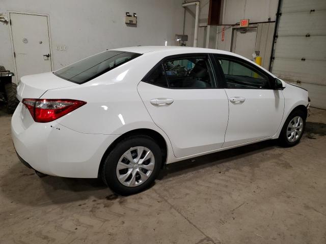 Изображение 3 2016 TOYOTA COROLLA L 2016 с VIN 2T1BURHEXGC505903