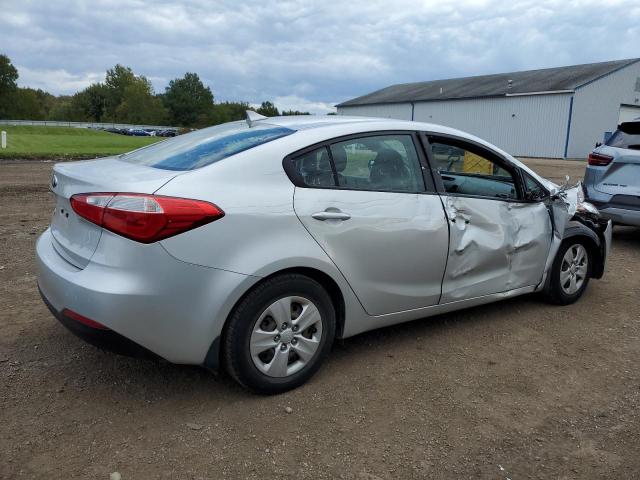Obraz 3 z 2016 KIA FORTE LX 2016 z VIN KNAFK4A69G5615056