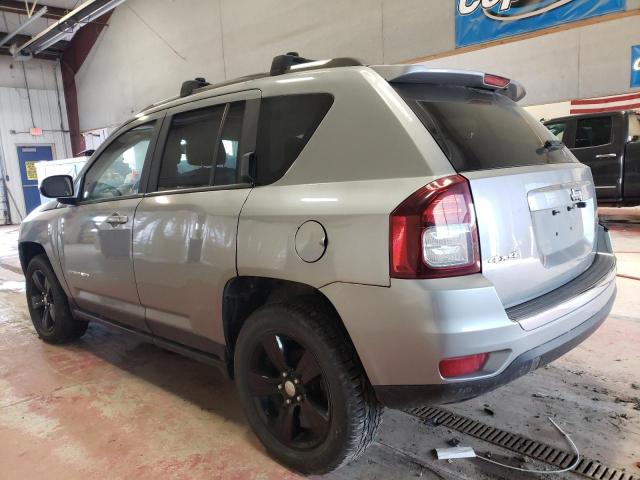 Изображение 2 2015 JEEP COMPASS SPORT 2015 с VIN 1C4NJDAB4FD379404