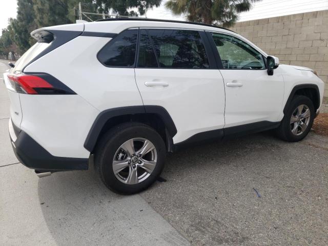 Image 3 of 2023 TOYOTA RAV4 XLE 2023 with VIN 2T3W1RFV6PW267499