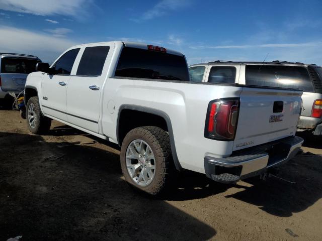 Image 2 of 2018 GMC SIERRA K1500 SLT 2018 with VIN 3GTU2NEC7JG573048