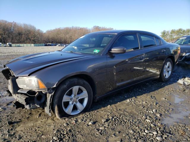 2014 DODGE CHARGER SE 2014 image