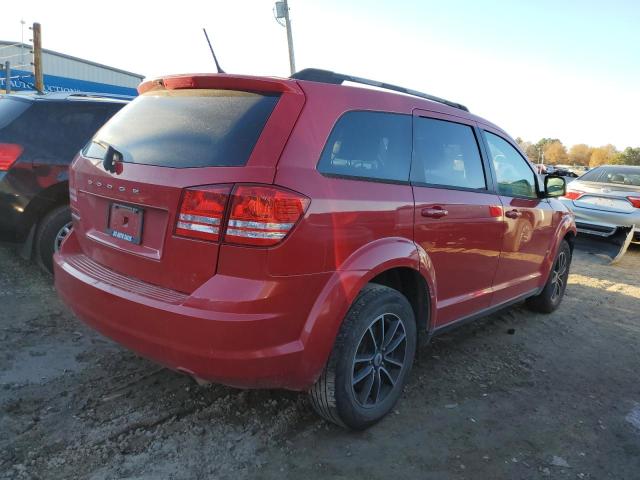 Obraz 3 z 2018 DODGE JOURNEY SE 2018 z VIN 3C4PDCABXJT344699