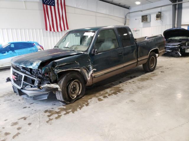 Obraz 1995 GMC SIERRA C2500 1995