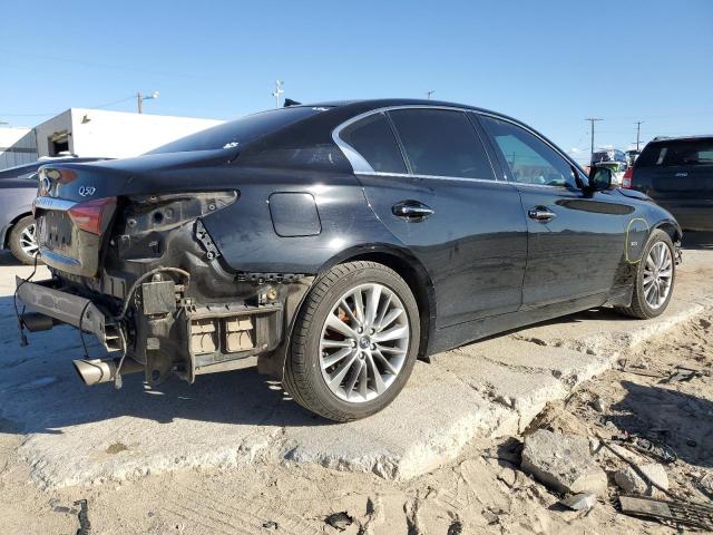 Obraz 3 z 2019 INFINITI Q50 LUXE 2019 z VIN JN1EV7AR5KM551066