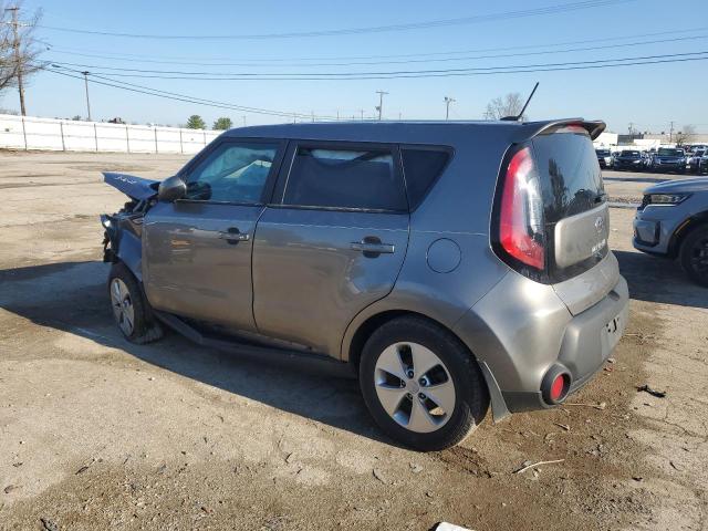 Obraz 2 z 2016 KIA SOUL  2016 z VIN KNDJN2A29G7361567
