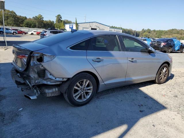 Image 3 of 2015 HYUNDAI SONATA SE 2015 with VIN 5NPE24AF4FH145936