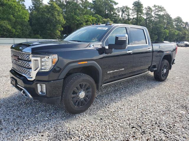 Изображение 1 2022 GMC SIERRA K2500 DENALI 2022 с VIN 1GT49REYXNF151684