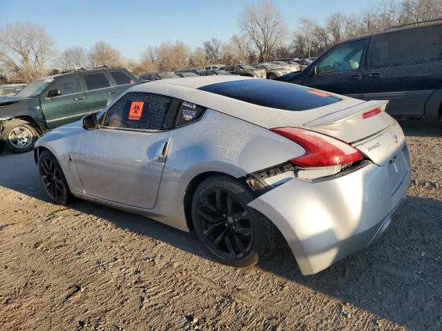 Image 2 of 2016 NISSAN 370Z BASE 2016 with VIN JN1AZ4EH1GM937140