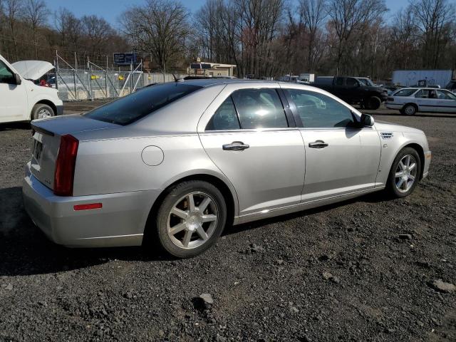 Изображение 3 2008 CADILLAC STS  2008 с VIN 1G6DW67V380121074