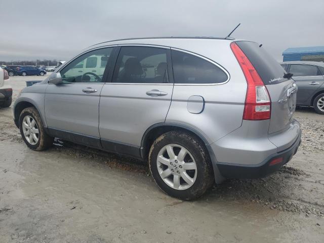 Изображение 2 2008 HONDA CR-V EXL 2008 с VIN JHLRE38758C016199