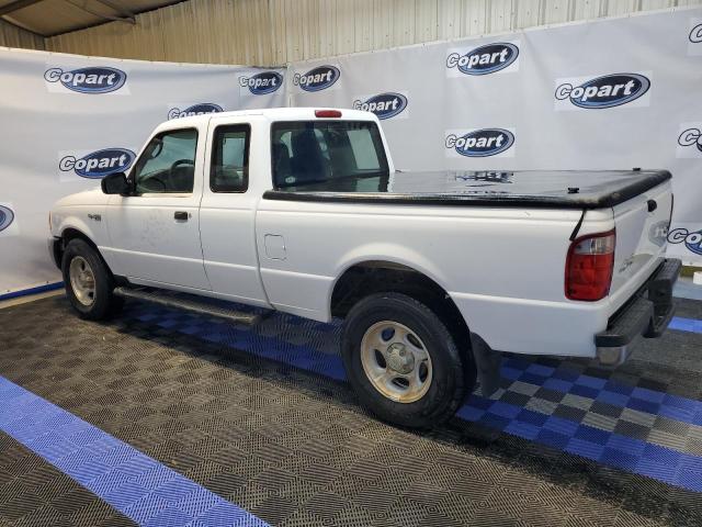 Изображение 2 2005 FORD RANGER SUPER CAB 2005 с VIN 1FTYR15E05PA57994