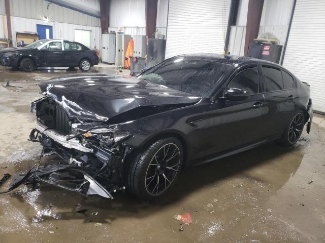 Изображение 1 2019 BMW M5  2019 с VIN WBSJF0C58KB284472