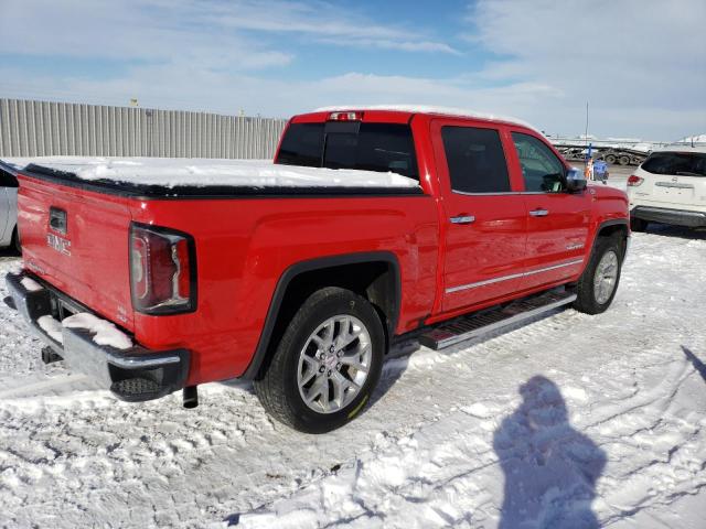 Image 3 of 2016 GMC SIERRA K1500 SLT 2016 with VIN 3GTU2NEC3GG273418