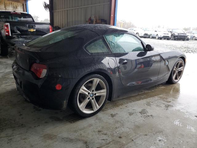 Obraz 3 z 2007 BMW Z4 3.0SI 2007 z VIN 4USDU535X7LF77800