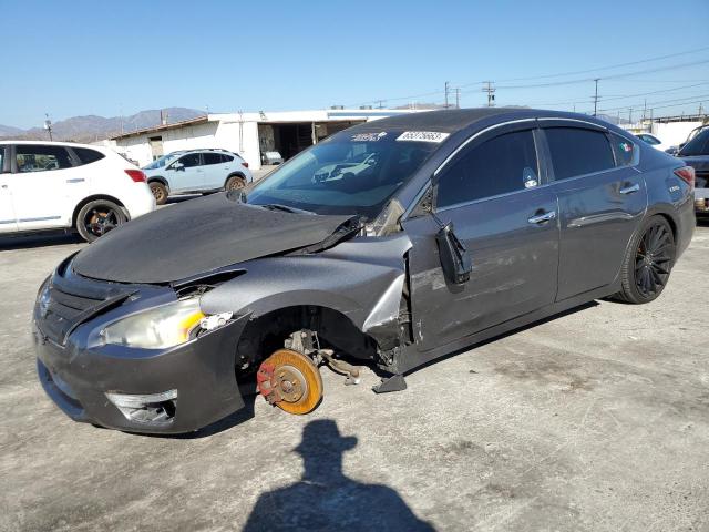 Image 1 of 2015 NISSAN ALTIMA 2.5 2015 with VIN 1N4AL3APXFC244941