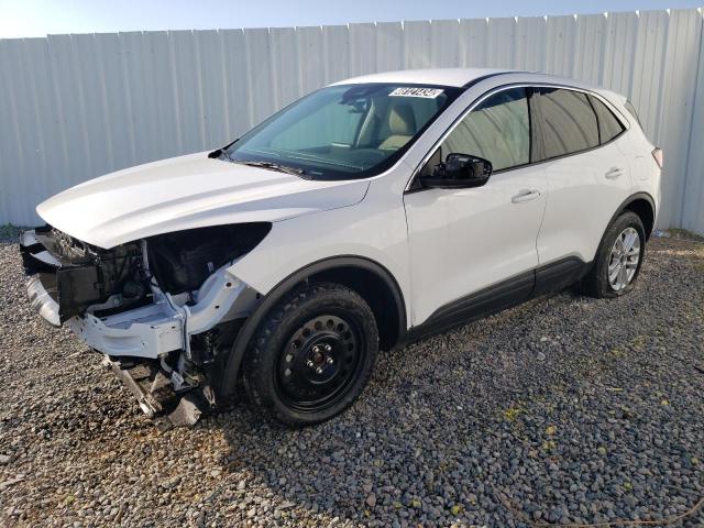 2021 FORD ESCAPE SE 2021 image