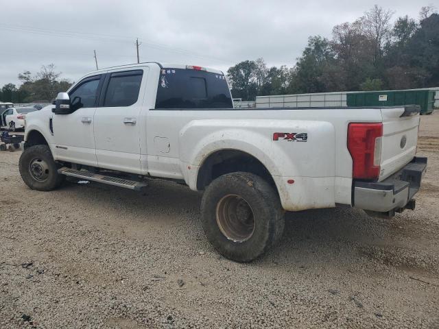 Image 2 of 2017 FORD F350 SUPER DUTY 2017 with VIN 1FT8W3DT4HEE17241