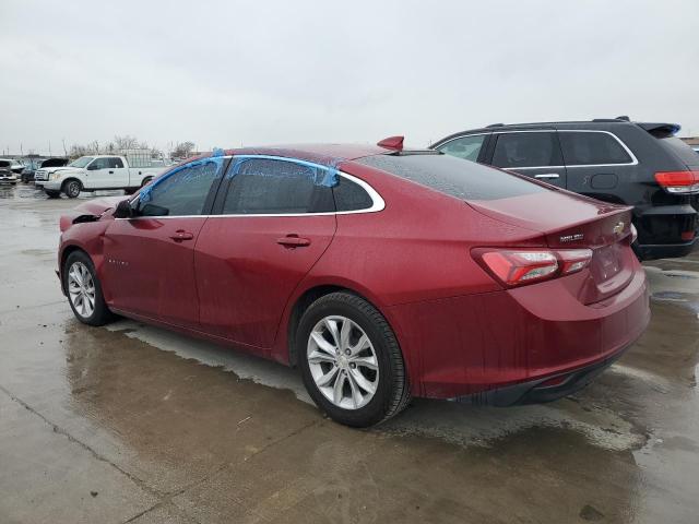 Image 2 of 2019 CHEVROLET MALIBU LT 2019 with VIN 1G1ZD5ST7KF105661