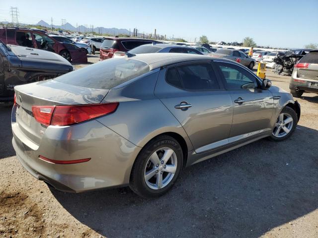 Image 3 of 2015 KIA OPTIMA LX 2015 with VIN 5XXGM4A77FG446319