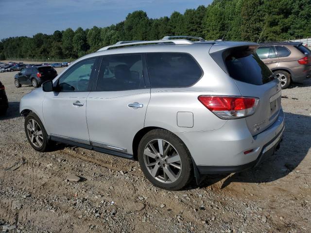 Obraz 2 z 2015 NISSAN PATHFINDER S 2015 z VIN 5N1AR2MM0FC700798